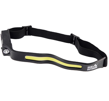 Ліхтар налобний Skif Outdoor Light Wrap (389.02.90)