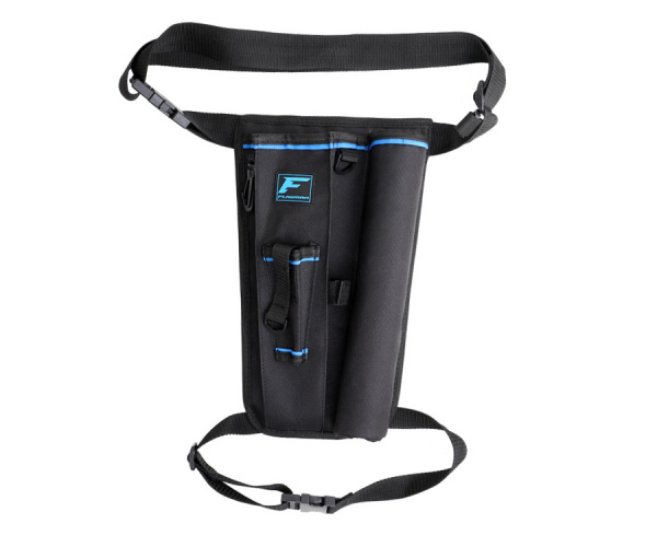 Сумка спінінгова Flagman Кобура (FBH-600D)