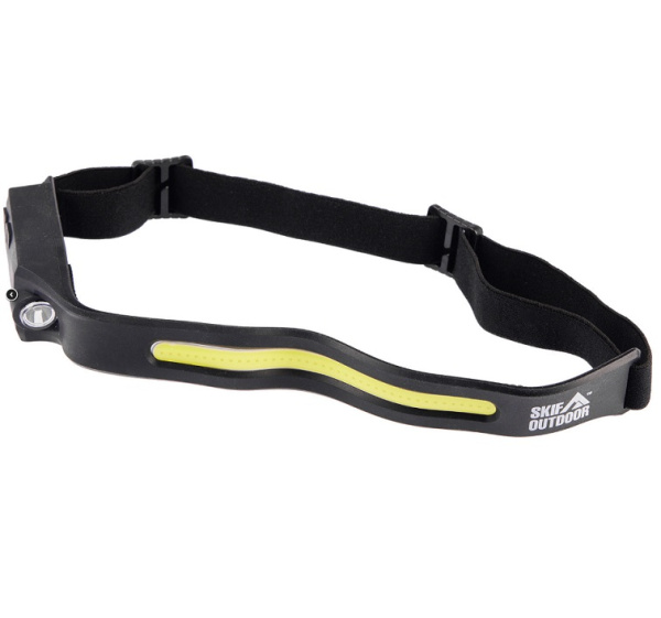 Ліхтар налобний Skif Outdoor Light Wrap (389.02.90)