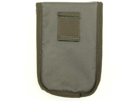 Кишеня Shaptala для коробки на пояс 18х10х5 см (КР1) хакі