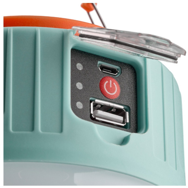 Ліхтар кемпінговий Skif Outdoor Light Drop Ultra (389.01.55)