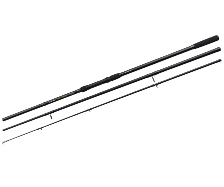 Коропове вудлище Flagman Magnum Black Carp
