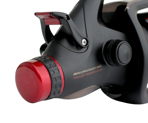 Котушка Flagman Squadron Pro Pellet Feeder