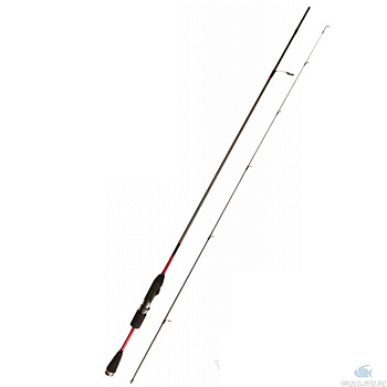 Спінінг Metsui Specter 762ULS 2.29m 1-8g (8806066190172)