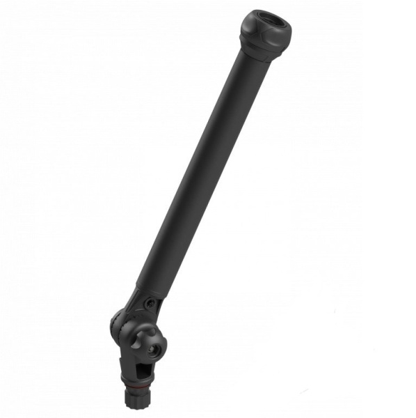 Замок FASTEN для аксесуарів у комплекті з подовжувачем, L-250 мм (FEx250) (01.01.028.01.55)