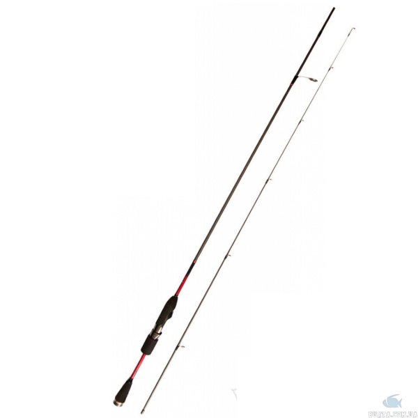 Спінінг Metsui Specter 762ULS 2.29m 1-8g (8806066190172)