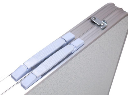 Стіл FR туристичний 60*120 3 4 стільцями HY-022 (906-01-022)