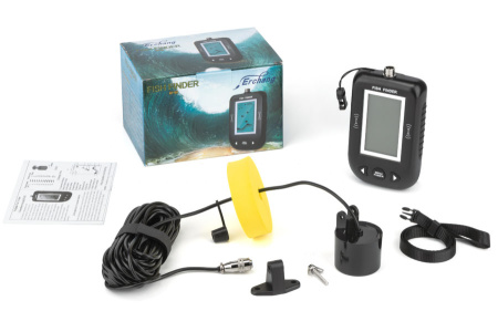 Ехолот Joyle XF02