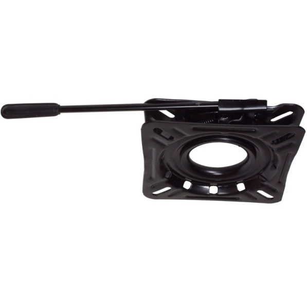 Поворотна пластина з блокатором кута повороту Springfield (3100018)