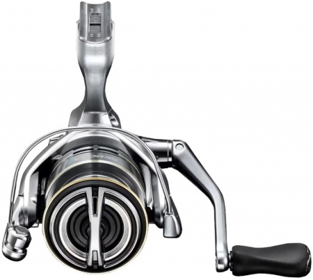 Котушка Shimano Sedona FJ