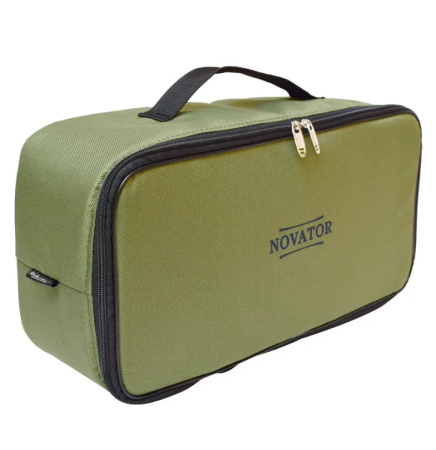 Чохол для 2-х котушок Novator від 8000 до 14000 GR-1971 (201971)