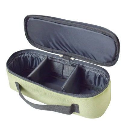 Чохол для 3-х котушок Novator від 1000 до 2500 GR-1972 (201972)