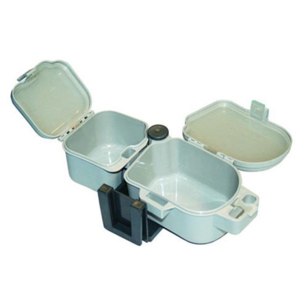 Коробка риболовна Salmo 1500-70