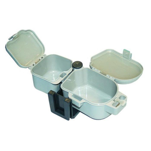 Коробка риболовна Salmo 1500-70