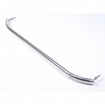 Поручень Easterner з нержавіючої сталі, 46см (C02245)