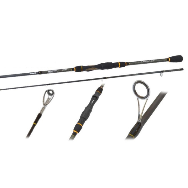 Спінінг Fishing Roi Iguana 2.10m 8-28g (204-210)