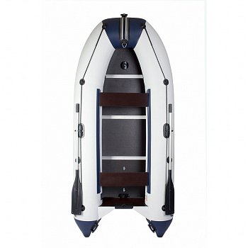 Надувний човен Aqua-Storm Stk330 Е