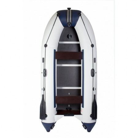 Надувний човен Aqua-Storm Stk330 Е