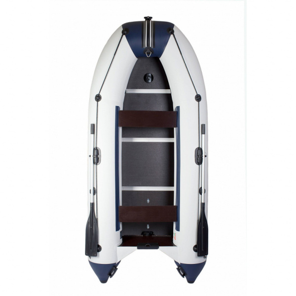 Надувний човен Aqua-Storm Stk330 Е