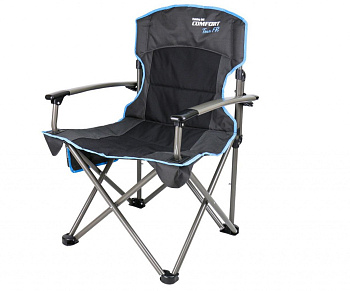 Крісло туристичне Fishing Roi Comfort Tour "Premium" (904-01-09)