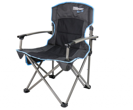 Крісло туристичне Fishing Roi Comfort Tour "Premium" (904-01-09)