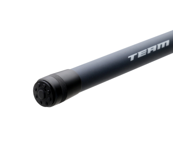 Телескопічне вудлище Flagman Mantaray Elite Medium Strong Pole