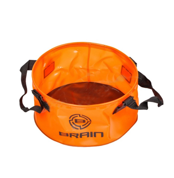 Відро Brain EVA для прикормки 35х17cm без кришки (1858.50.84)