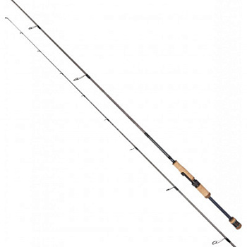 Спінінг G.Loomis GLX Jig & Worm Spinning GLX 802S JWR 2.03m 3.5-7g (1 частина.) (2266.56.13)