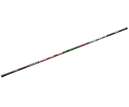 Телескопічне вудлище Flagman S-River Pole