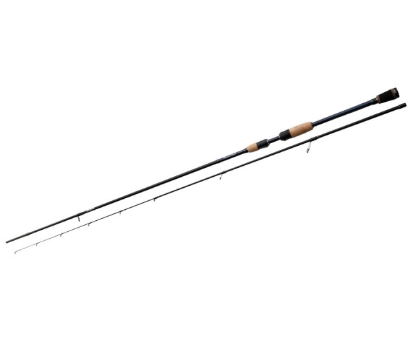 Спінінг Daiwa Silver Creek 2.05м 5-21г (11431-200)