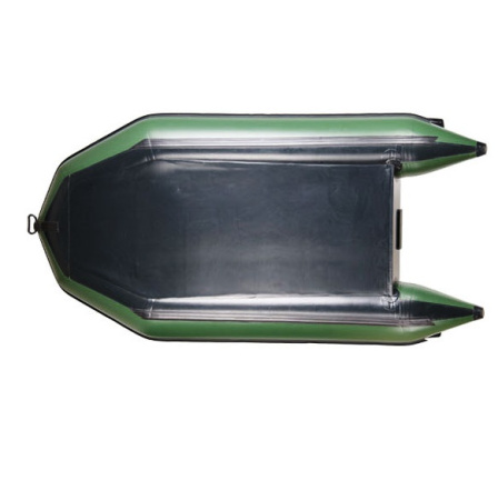 Надувний човен BARK BT-270