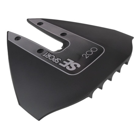 Гідрокрило SE Sport 200 до 60 к.с. (SE200BLK)