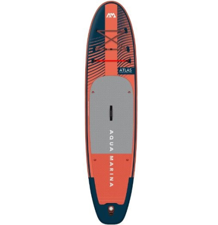 Надувна SUP дошка Aqua Marina Atlas Avanced (BT-23ATP)