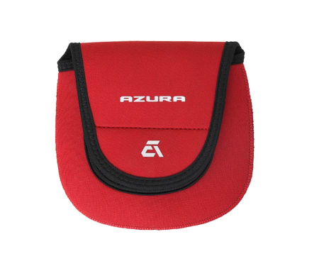 Чохол Azura Neoprene Reel Bag Red (ARB-R)