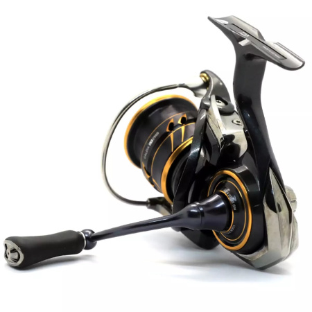 Котушка Daiwa 21 Caldia LT 2500 (20004710)