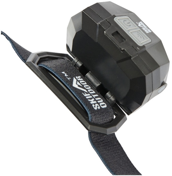 Ліхтар налобний Skif Outdoor Facette (389.01.67)