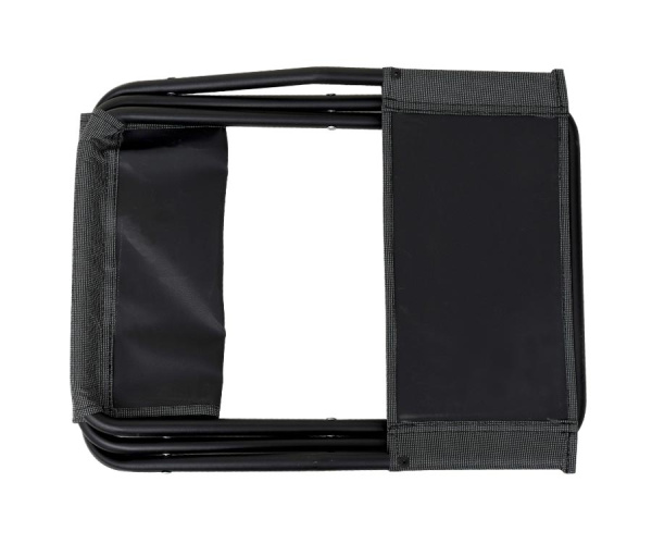 Стілець розкладний Forrest Comfort Light Сірий меланж (FRSTSSFS16)