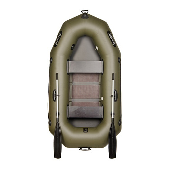 Надувний човен BARK B-230C