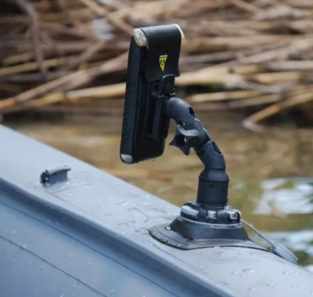 Тримач водонепроникного чохла FASTEN Topeak для смартфонів (Tp173) (01.09.001.01.01)