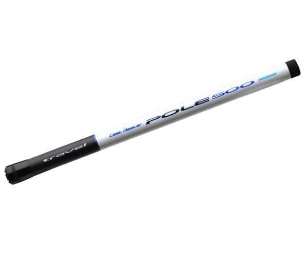Телескопічне вудлище Flagman Cast Master Travel Pole 5м (CMSTP500)