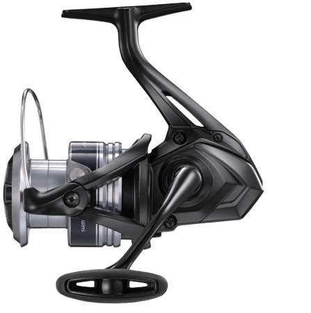 Котушка Shimano Aero BB C5000 3+1BB (2266.67.71)