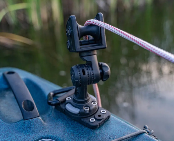 Роликовий вузол FASTEN для якоря (ARr002) (01.10.003.03.01)