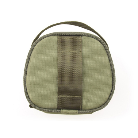 Чохол Shaptala для котушки 2000 жорсткий 13х12х8 см (КТ1-1) хакі