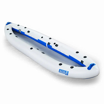 Байдарка Ладья Рибацька ЛБ-380Н базова