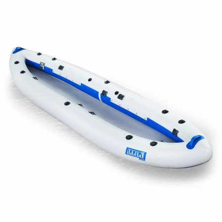 Байдарка Ладья Рибацька ЛБ-380Н базова