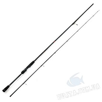 Спінінг Fanatik Dagger 2.10 m 3-17g Fast