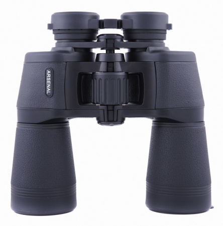 Бінокль Arsenal 20x50 Porro (NBN18-2050N)