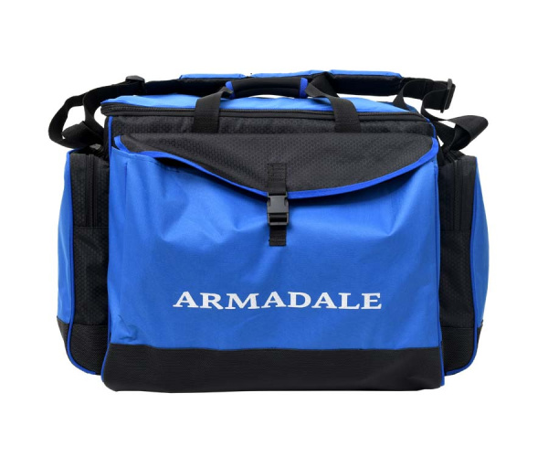Сумка для снастей Flagman New Armadale Match Bag 68х48х40см (FARM002)