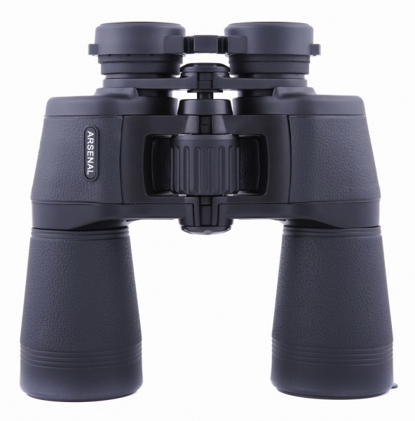 Бінокль Arsenal 20x50 Porro (NBN18-2050N)