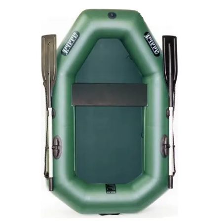 Надувний човен Ладья ЛТ-190УЕ